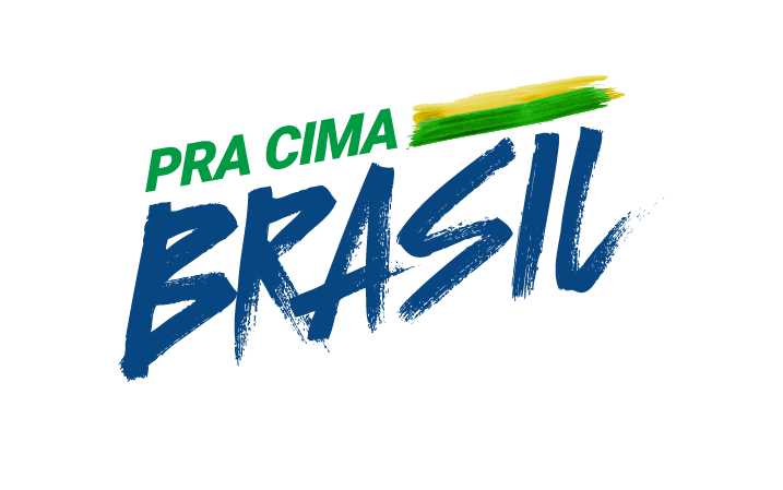 Pra Cima Brasil